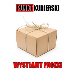 Punkt kurierski Wysyłamy Paczki