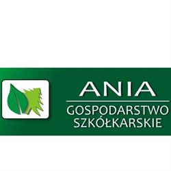 Gospodarstwo Szkółkarskie ANIA