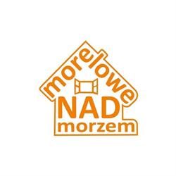 Morelowe nad morzem