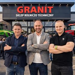 Sklep Granit