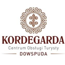 Centrum Obsługi Turysty Kordegarda w Dowspudzie