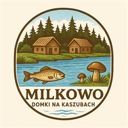 Domki na Kaszubach Milkowo Januszewscy