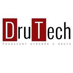 DruTech Producent wyrobów z drutu