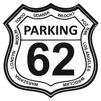 Parking Modlin 62