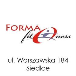 Klub Forma Fitness
