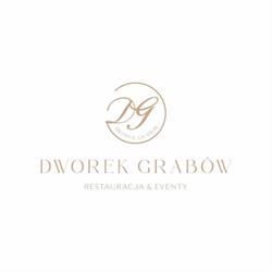 Dworek w Grabowie