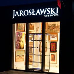 Jarosławski Art&Swords