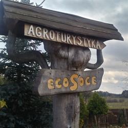 Agroturystyka ECOSOCE