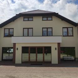 Sala Bankietowa Nova Strzepcz