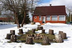 Agroturystyka Biebrzański Eden