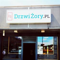 Salon Drzwi Żory
