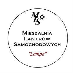 Mieszalnia Lakierów Samochodowych "LAMPA"