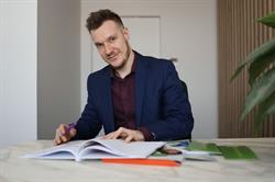 Poradnia DOBRY DIETETYK mgr Michał Marciniak