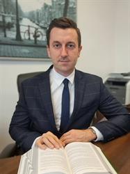 Kancelaria Adwokacka Adwokat Michalina Wąsowska-Żak