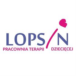 LOPSiN Pracownia terapii dziecięcej