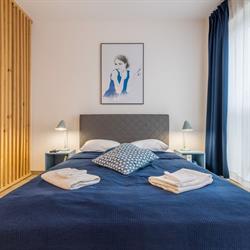 BierzCzadowy Apartament