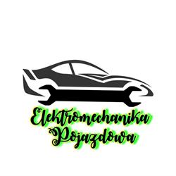 Paweł Dobrucki Elektromechanika Pojazdowa