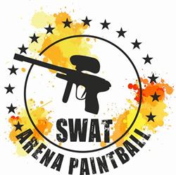 SWAT Arena Paintball
