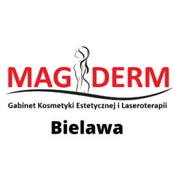 Mag-Derm Gabinet Kosmetyki Estetycznej i Laseroterapii