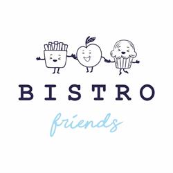 Bistro Friends