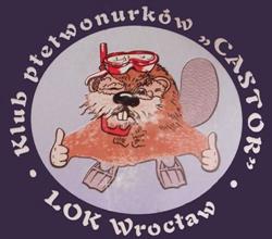 Klub Płetwonurków LOK Castor