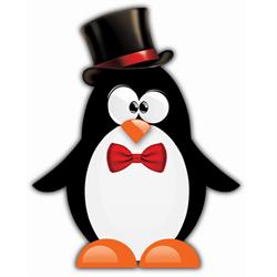 Pingwinek
