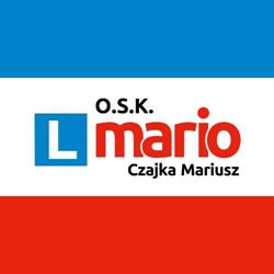 OSK Mario nauka jazdy