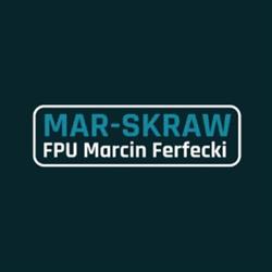 Obróbka Metalu Mar-Skraw Marcin Ferfecki