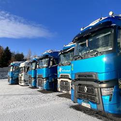 FIRMA TRANSPORTOWO USŁUGOWO HANDLOWA PAWEŁ BROCZKOWSKI