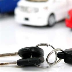 Rentalautomobile