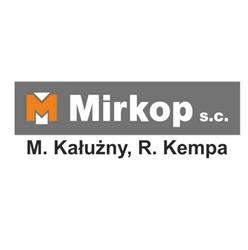 KAŁUŻNI s.c. usługi koparką koparko-ładowarką roboty ziemne ziemia ogrodowa Ostrzeszów