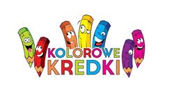 Żłobek Kolorowe Kredki