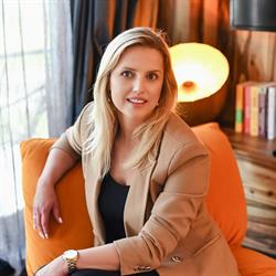 "HS Studio Alicja Sęk"