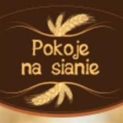Pokoje na Sianie