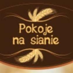 Pokoje na Sianie