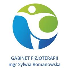 GABINET FIZJOTERAPII mgr Sylwia Romanowska