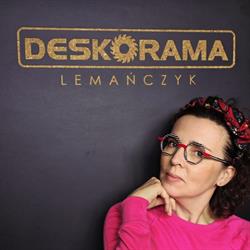 DESKORAMA - Ozdoby z drewna