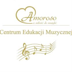 AMOROSO Centrum Edukacji Muzycznej