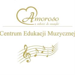 AMOROSO Centrum Edukacji Muzycznej