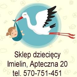 Sklep Dziecięcy Imielin
