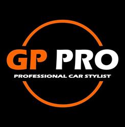 GP PRO Professional Car Stylist