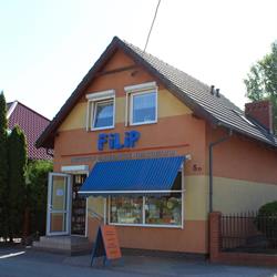 FILIP Artykuły Papiernicze Opakowania Chemia Gospodarcza