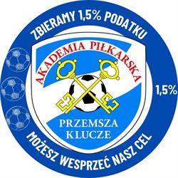 Akademia Piłkarska Przemsza Klucze