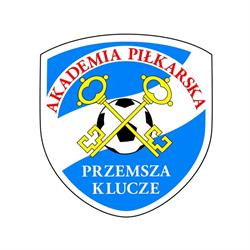 Akademia Piłkarska Przemsza Klucze