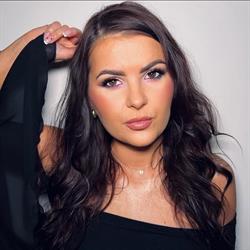 Dotyk Piękna - Justyna Wróbel