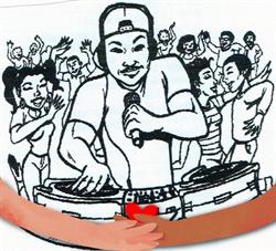 Profesjonalny Prezenter Muzyczny Wodzirej DJ Arko
