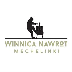 Winnica Nawrot Mechelinki
