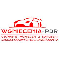 Wgniecenia PDR