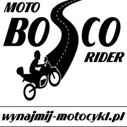 Moto Bosco Rider