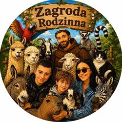 Zagroda rodzinna - Siedlisko Józefówka